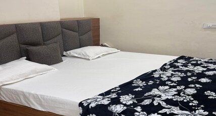 Avaya hotel Room Type - SUPER DELUXE 5