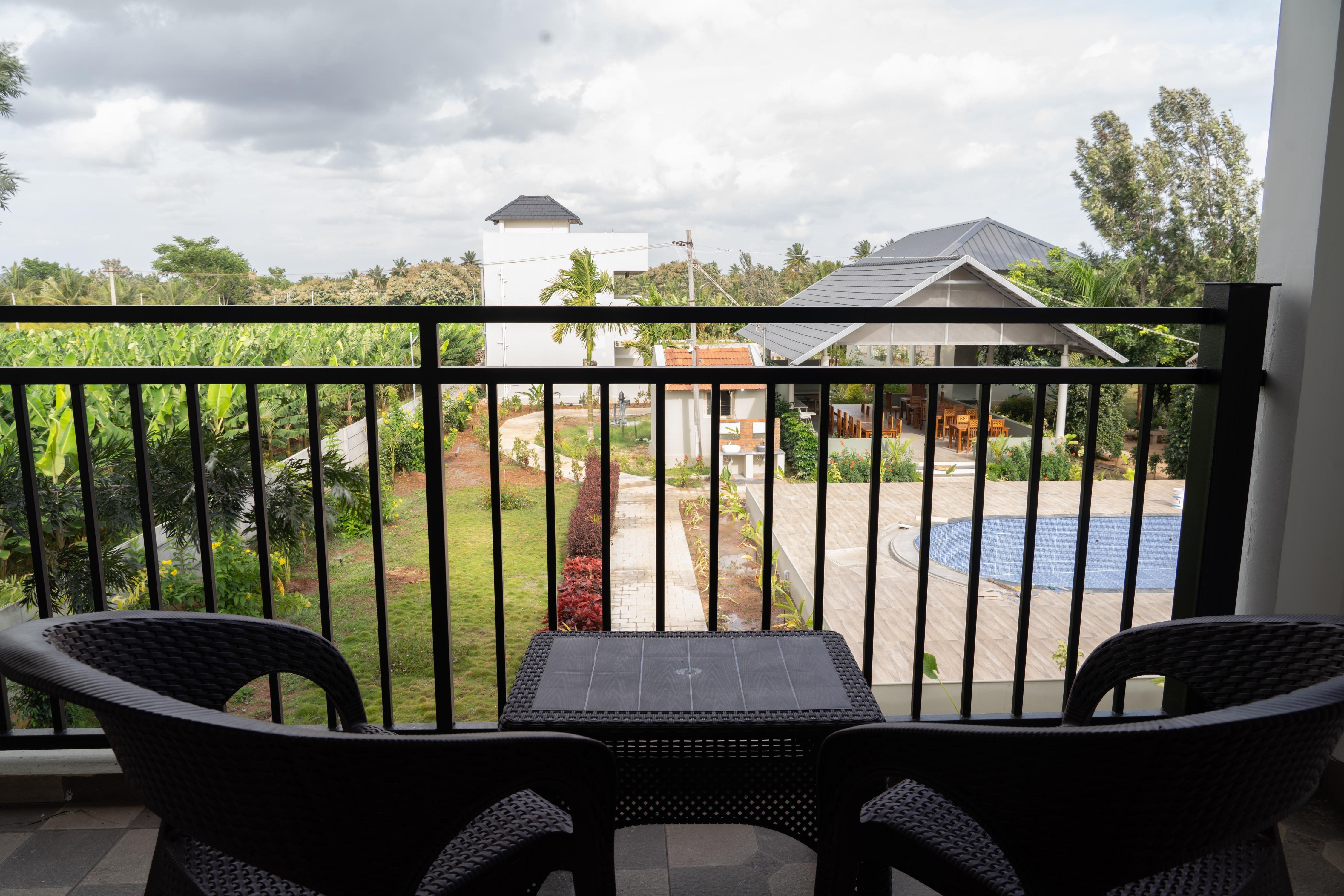 The Fox Resort Bandipur - Tap to explore photos