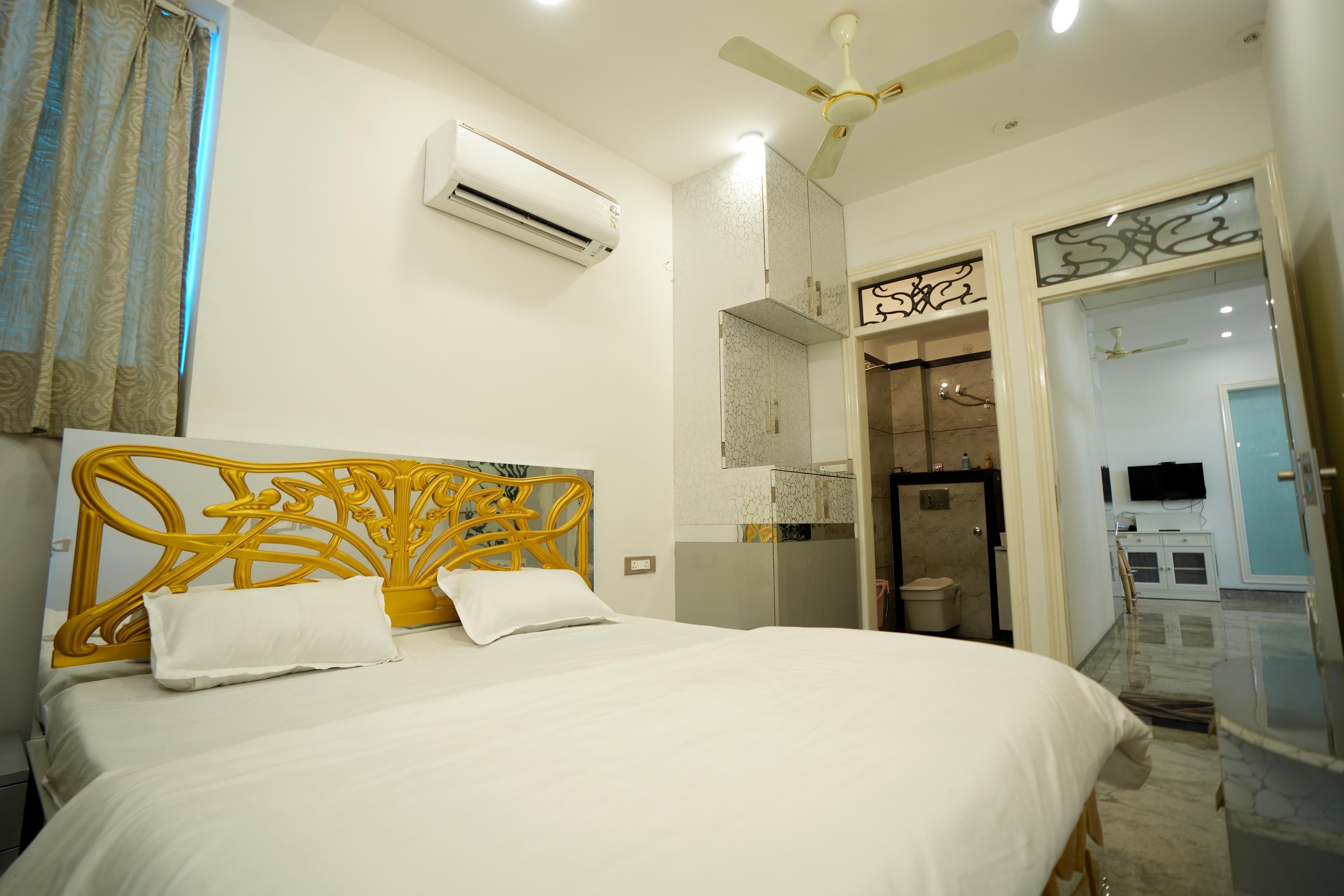 The Collectors Loft-Jaipur
