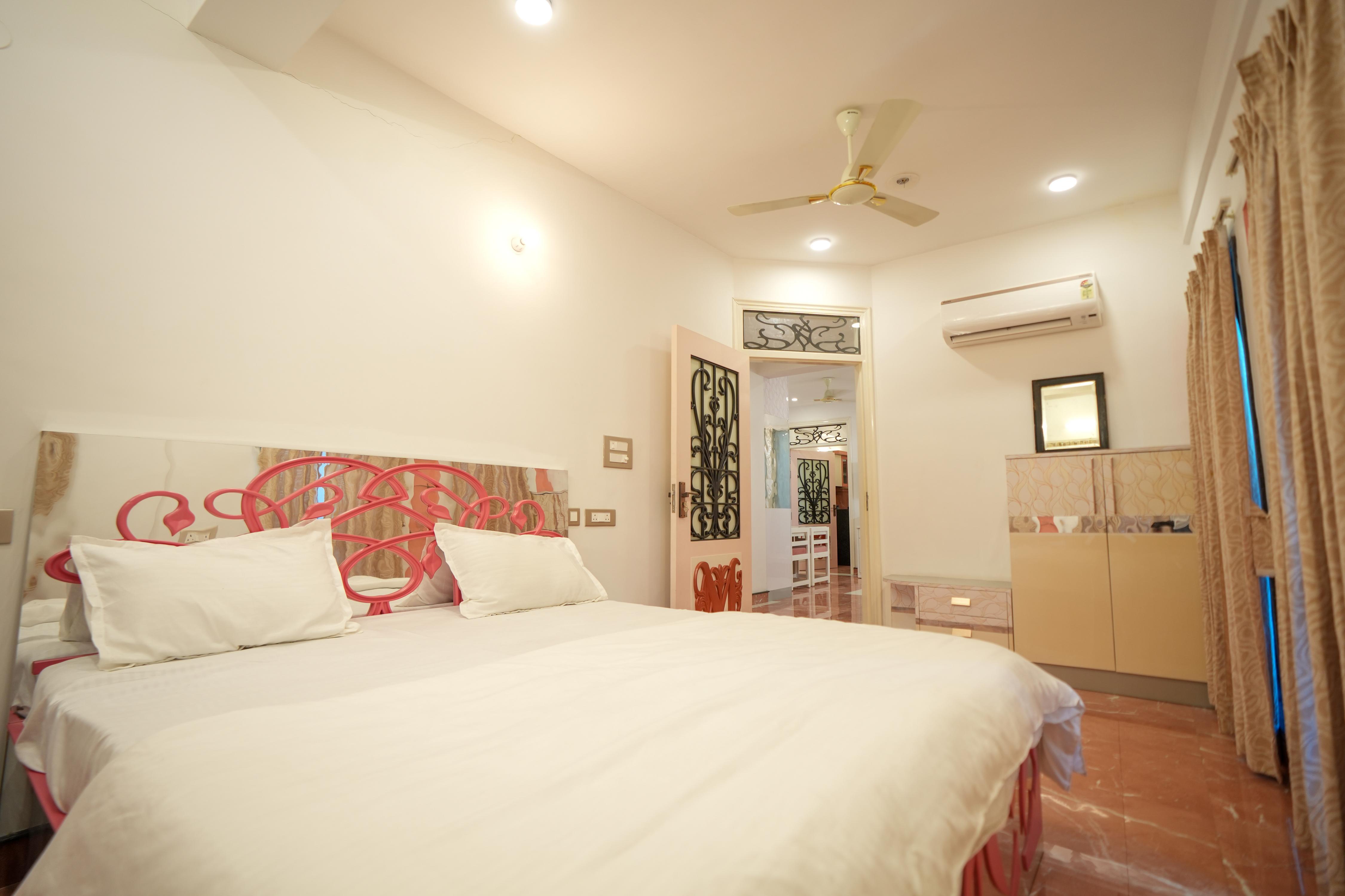 The Collectors Loft-Jaipur