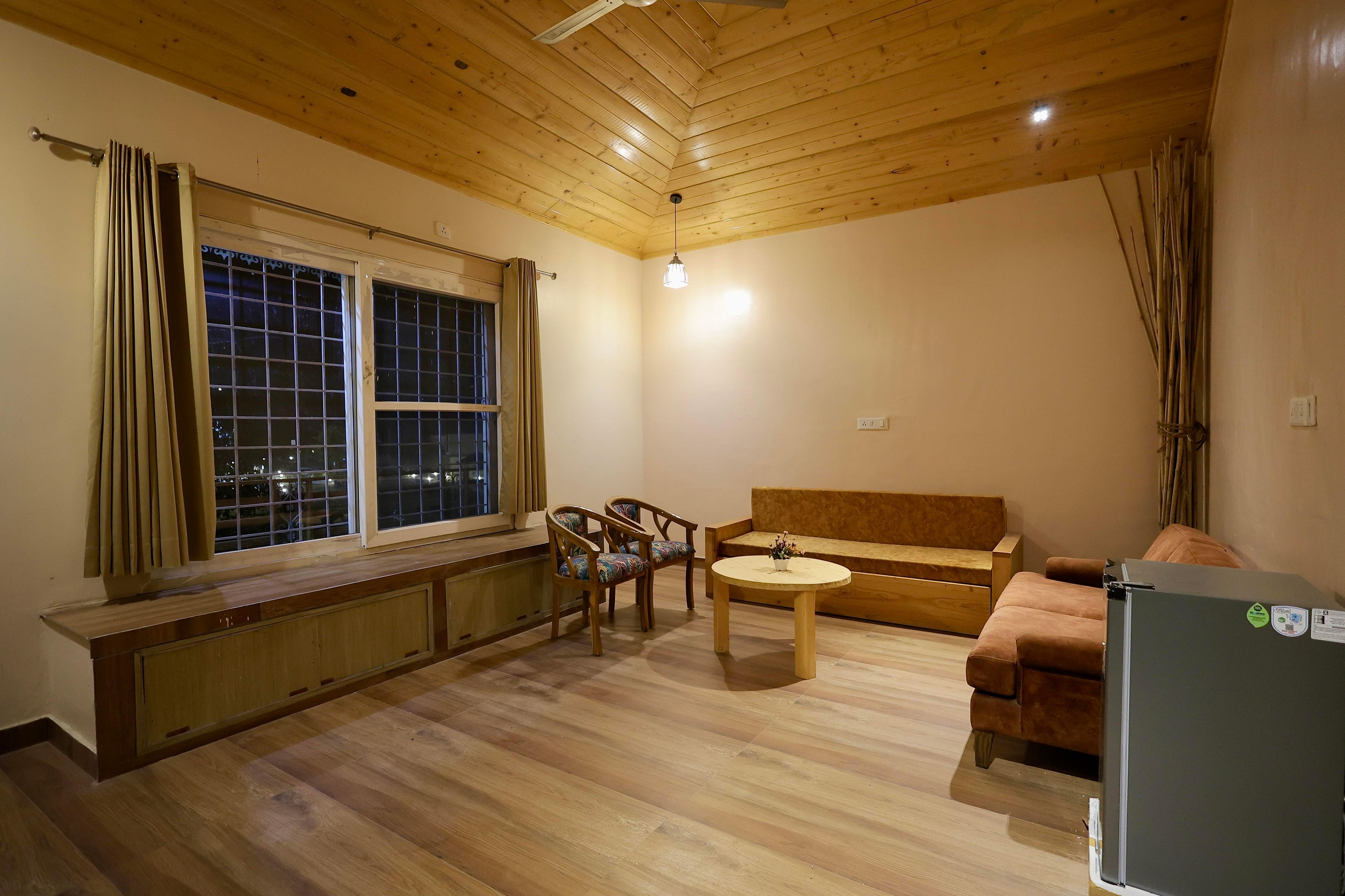 TerraTrek Billora Room Type - 4 BHK Villa TerraTrek Billora Room Type - 4 BHK Villa