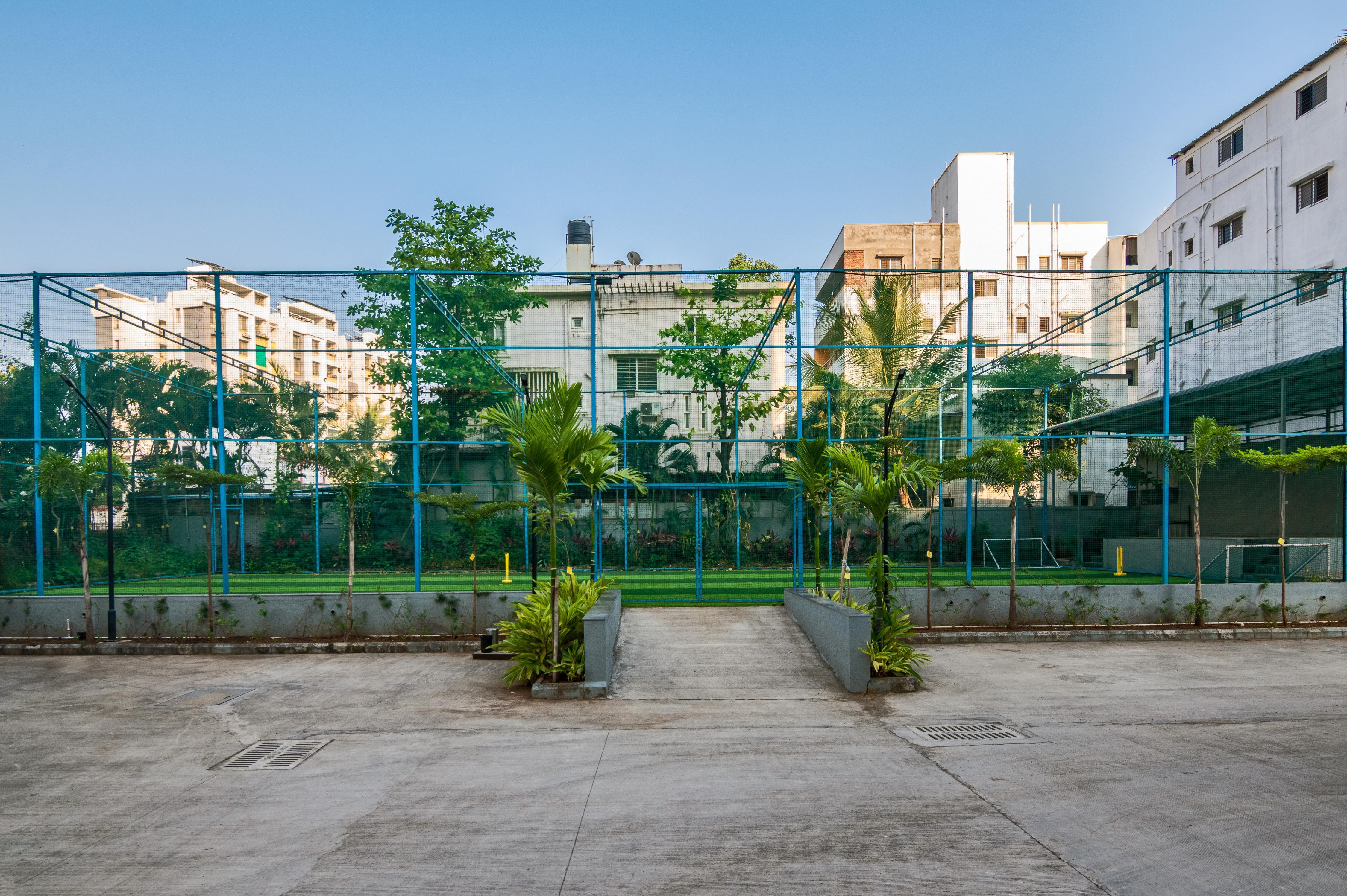 Tribe Moro Balewadi Annex - Tap to explore photos