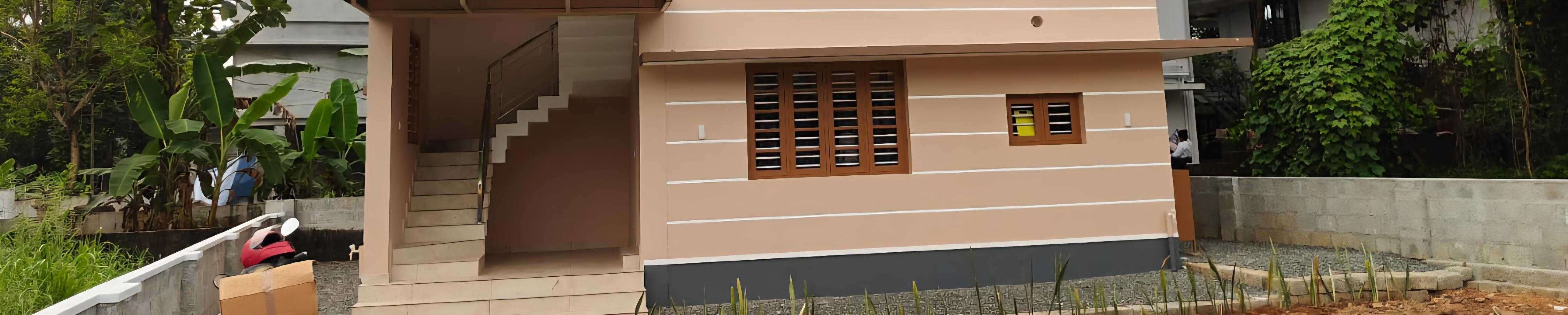 Lavender villa first floor by club 4
a cool stay