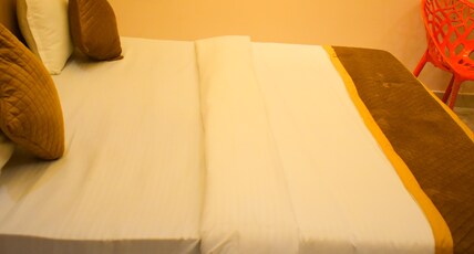 Radiant Sky Room Type - Deluxe Room