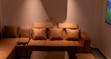 Luxury Loft F1 Room Type - Luxury Loft F1