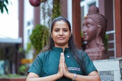 Yan Cure Yoga Retreat & Ayurveda Centre