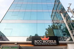 RCC Hotels Gachibowli