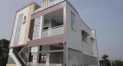 Vani Vila's Luxury Villa Room Type - Vani Vila's Luxury Villa