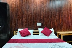 Diwan's Homestay near Kapileshwar Temple