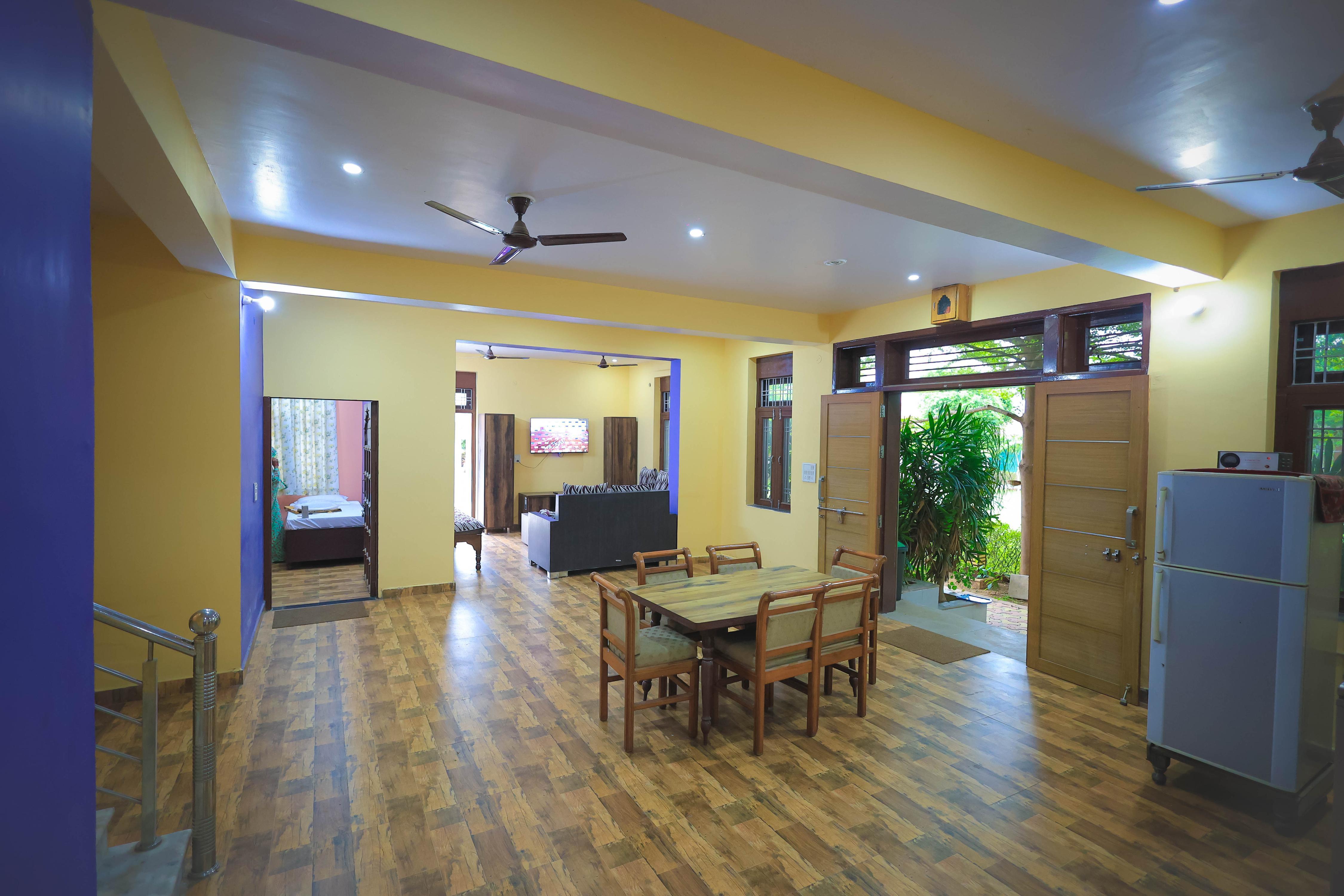Aditya Villa and Resorts - Tap to explore photos