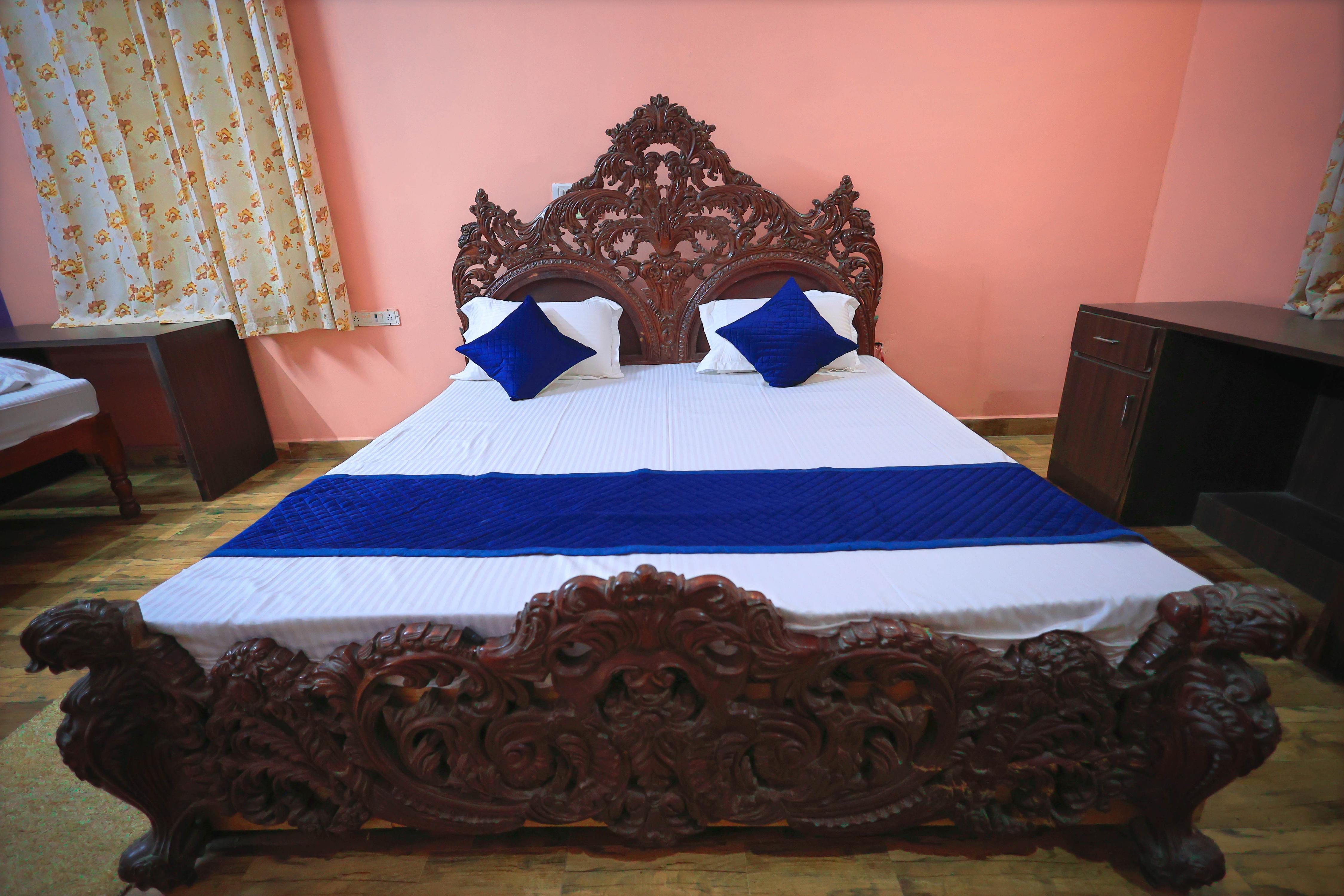 Aditya Villa and Resorts - Tap to explore photos