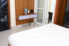 Divine kunja homestay