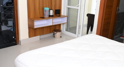 Divine kunja homestay Room Type - Divine kunja homestay