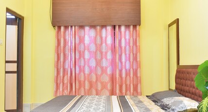 TNTR Tepania Room Type - Standard Room