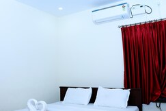PVR Residency