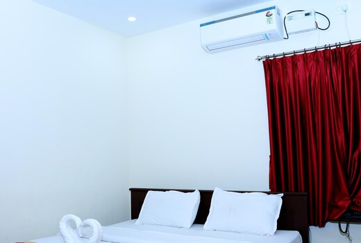 PVR Residency