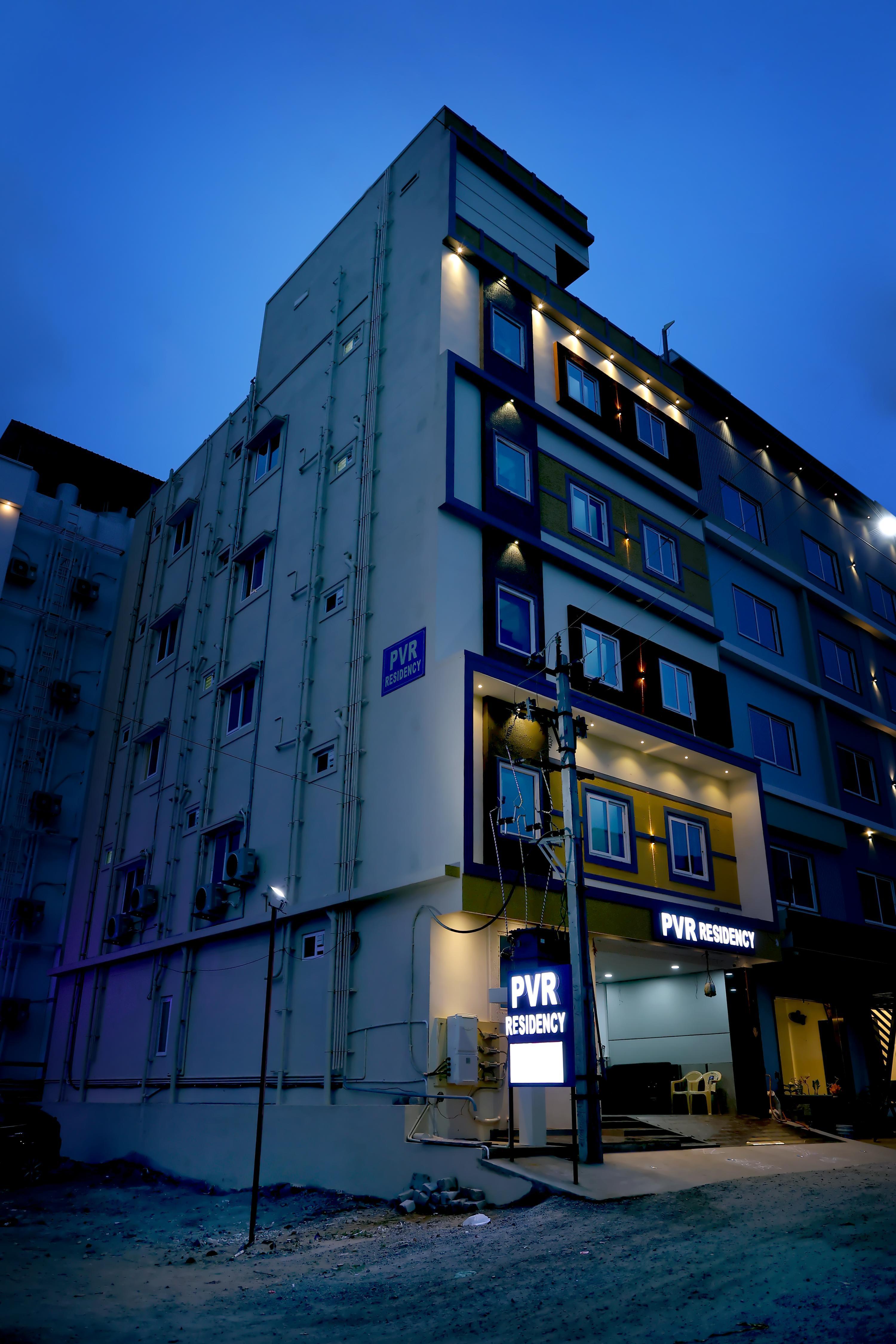 PVR Residency - Tap to explore photos