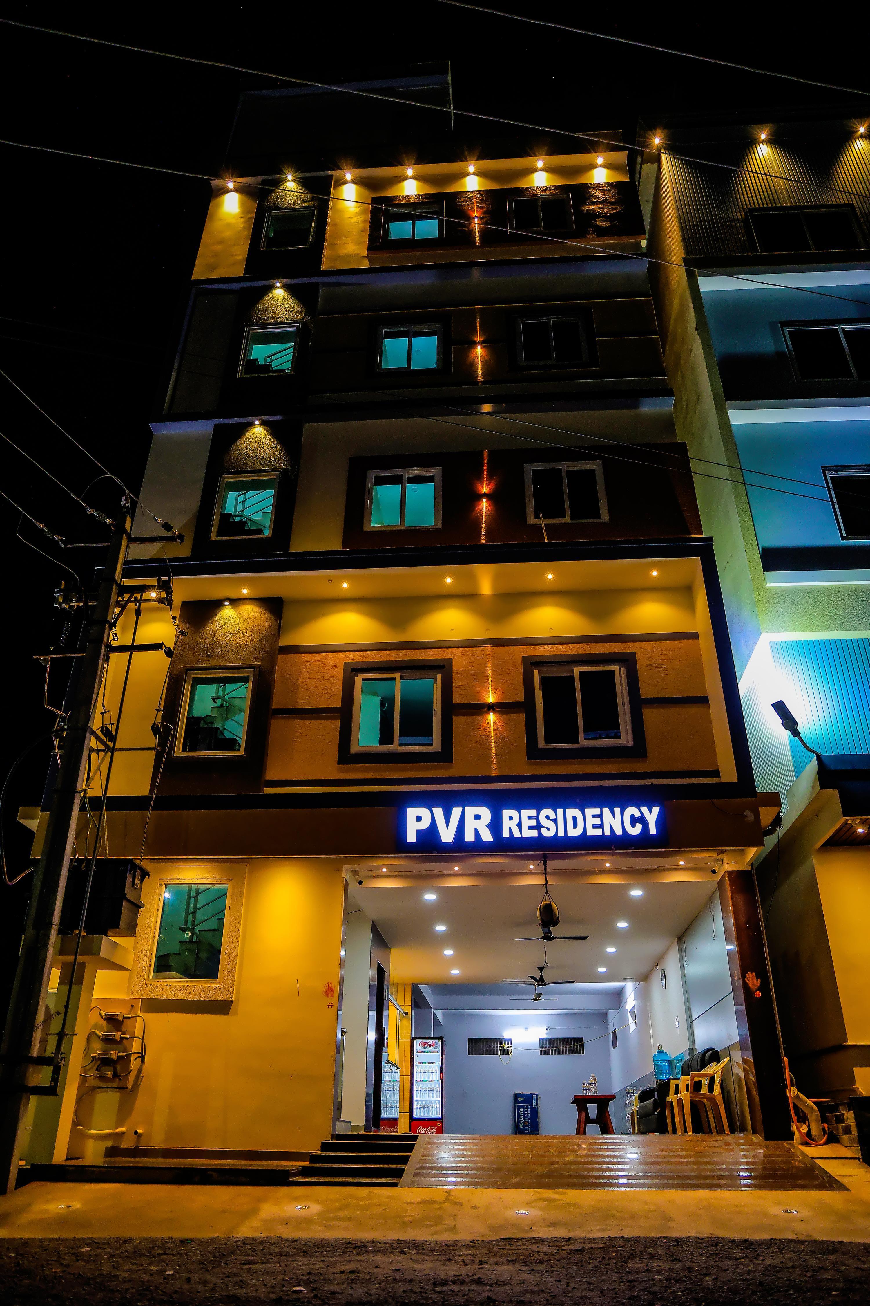 PVR Residency - Tap to explore photos