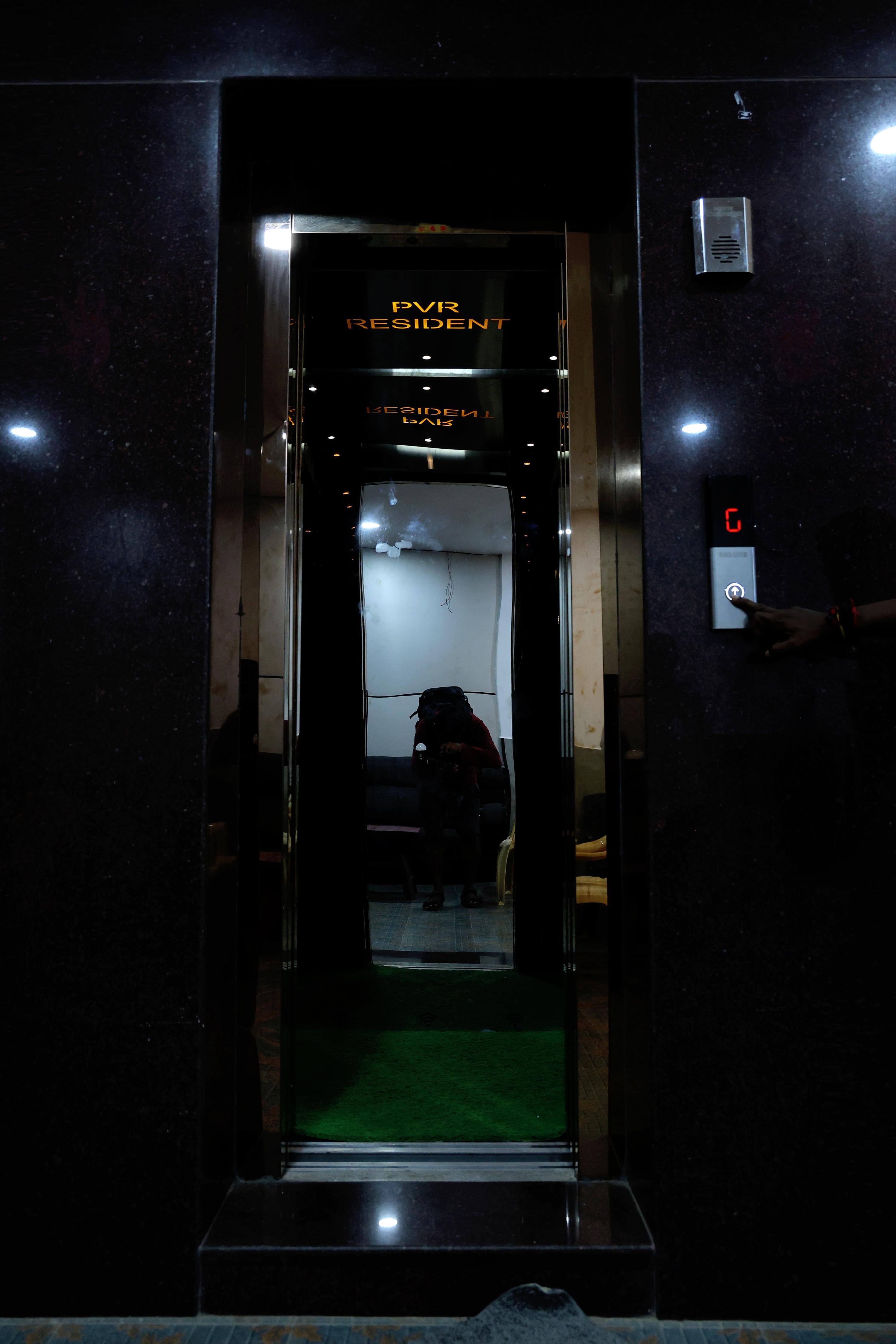 PVR Residency - Tap to explore photos