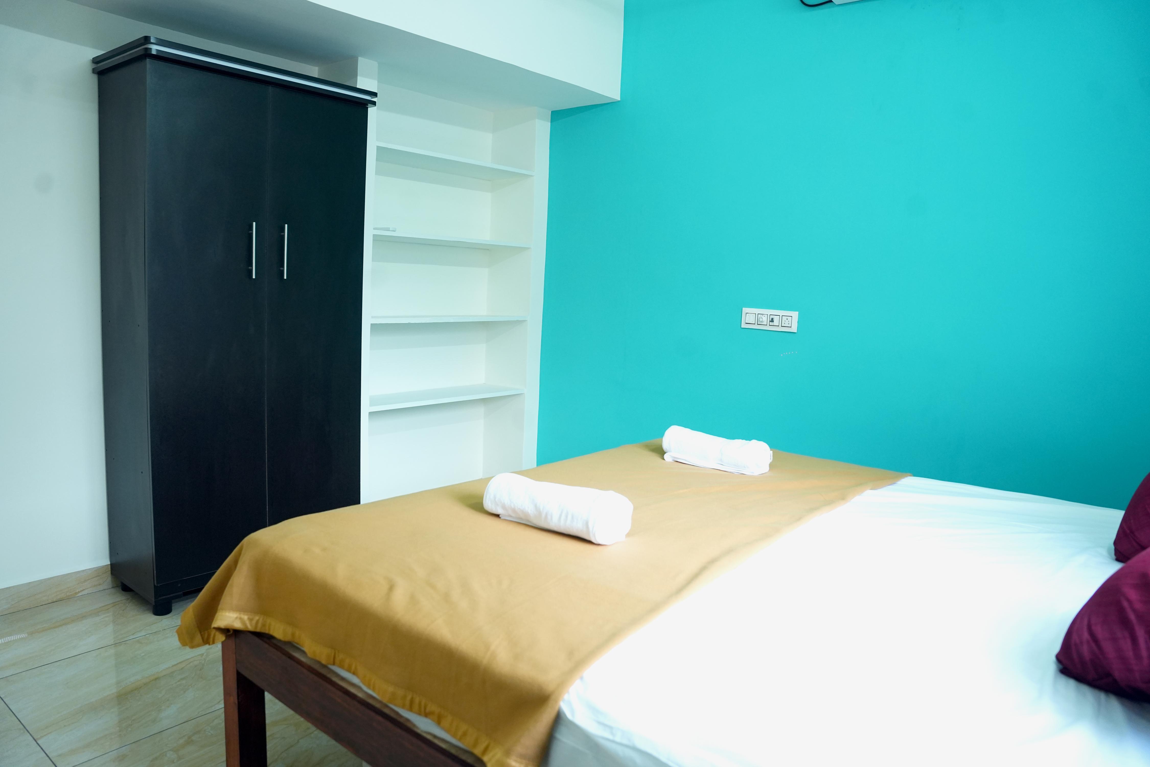 Kumbha Nivas Homestay - Tap to explore photos