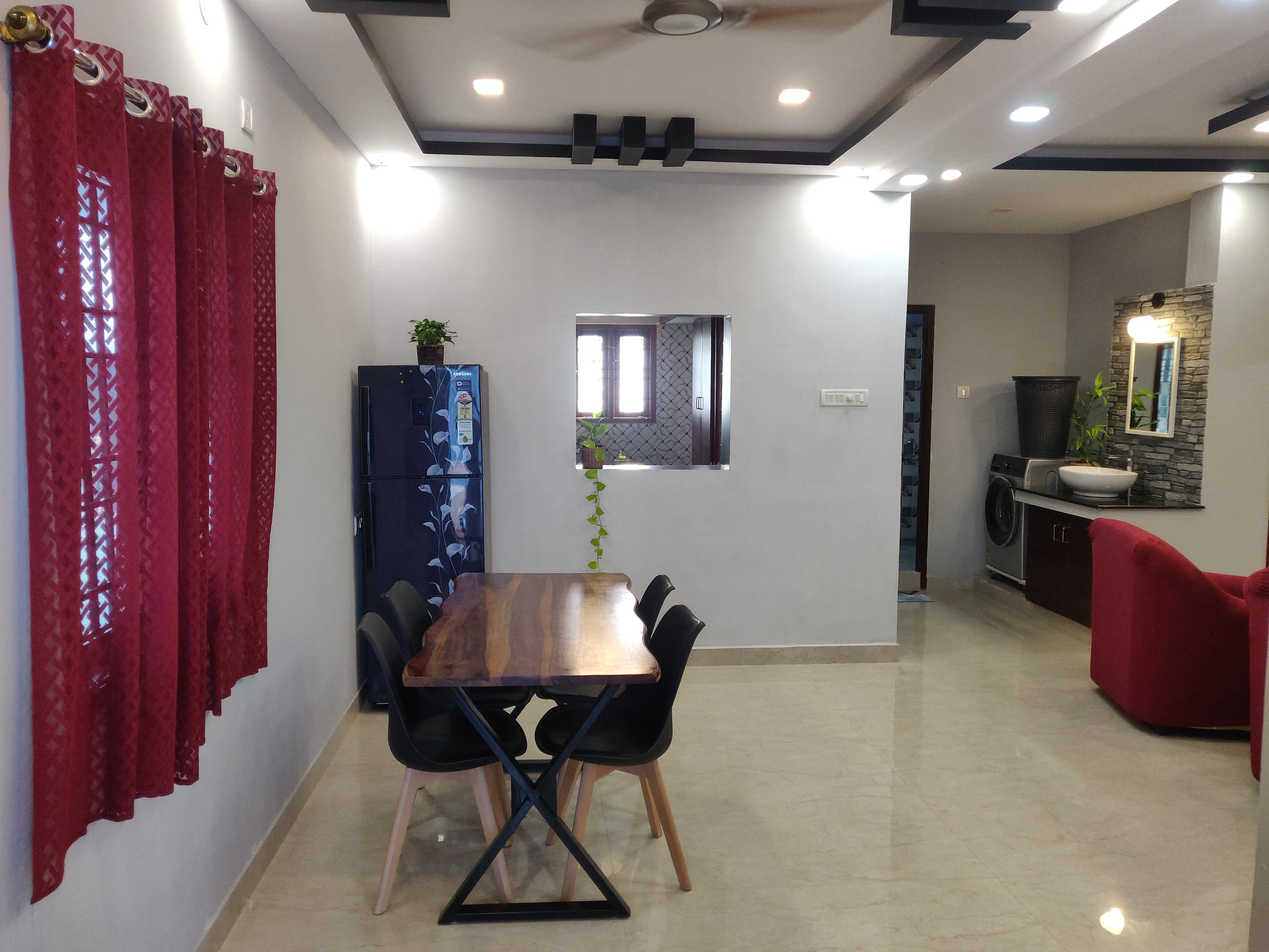 Rooms in Mama Rose Keelkattalai KG Modern - Tap to explore photos