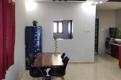 Rooms in Mama Rose Keelkattalai KG Modern