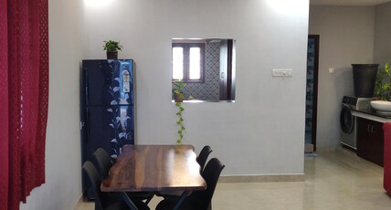 Mama Rose Keelkattalai KG Modern Room Type - Mama Rose Keelkattalai KG Modern