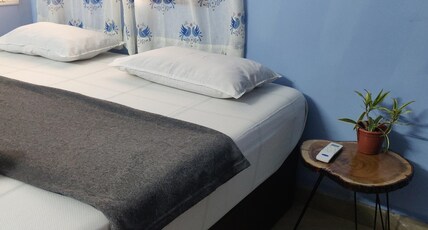 Rooms in Mama Rose Keelkattalai KG Modern Room Type - Sky