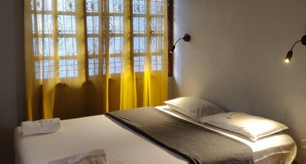 Rooms in Mama Rose Keelkattalai KG Modern Room Type - Sun