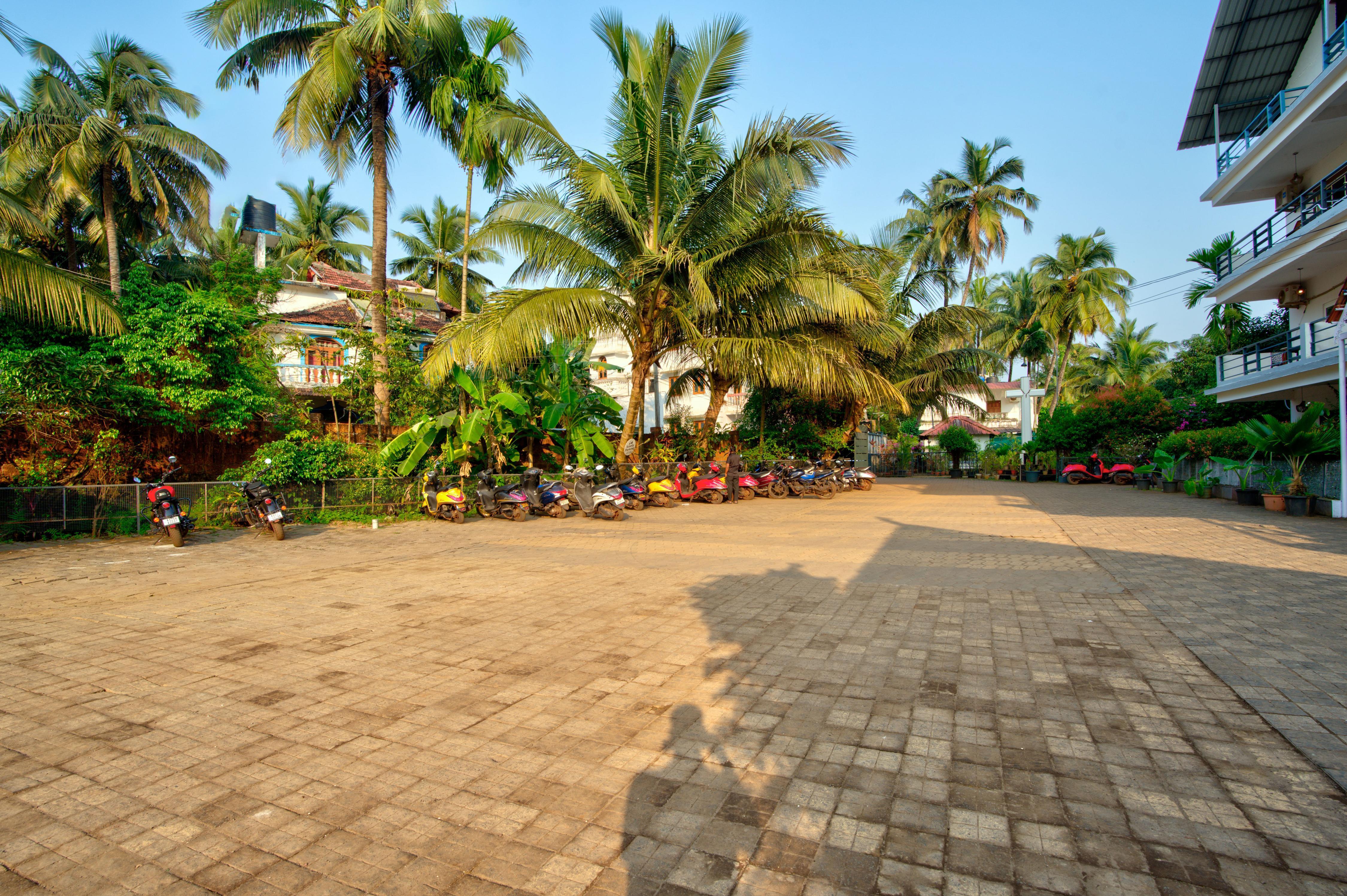 G R rooms and cottage candolim goa. - Tap to explore photos