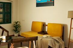 Notu by Raho: Secluded Villa with Estate View