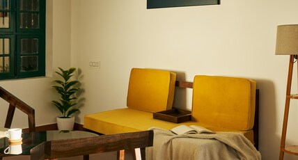 Notu by Raho: Secluded Villa with Estate View Room Type - Notu by Raho: Secluded Villa with Estate View