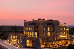 Raj Leela Heritage Resort by Estherea