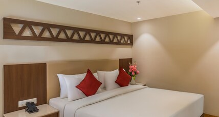 Raj Leela Heritage Resort by Estherea Room Type - Duplex Suite