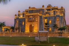 Raj Leela Heritage Resort by Estherea