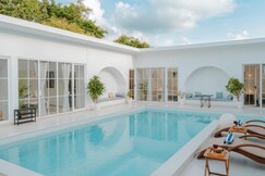 EKOSTAY - Ark Stone Villa