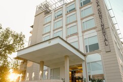 The Shiva Continental