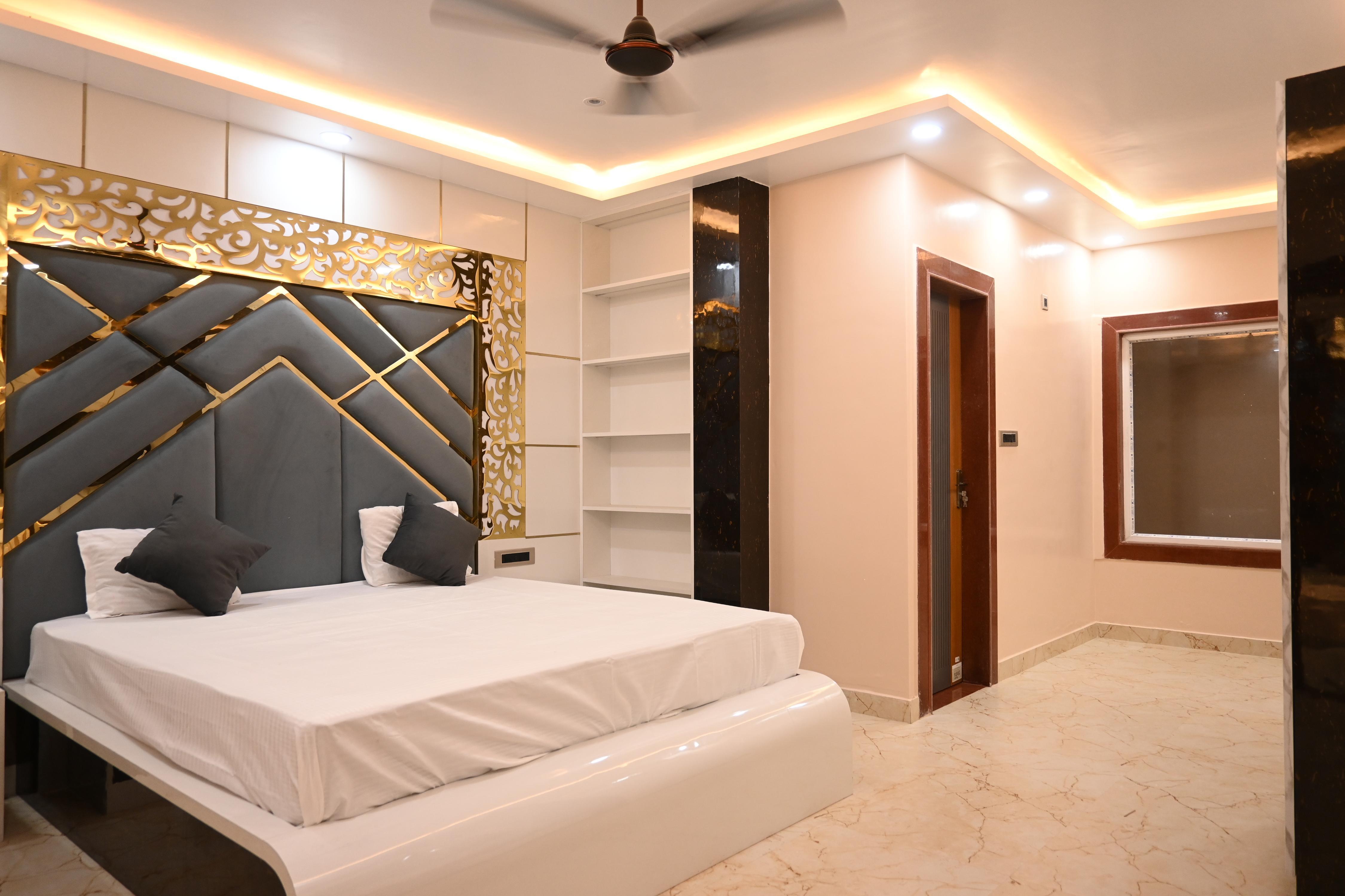 Hotel KIR International Room Type - Suite Room