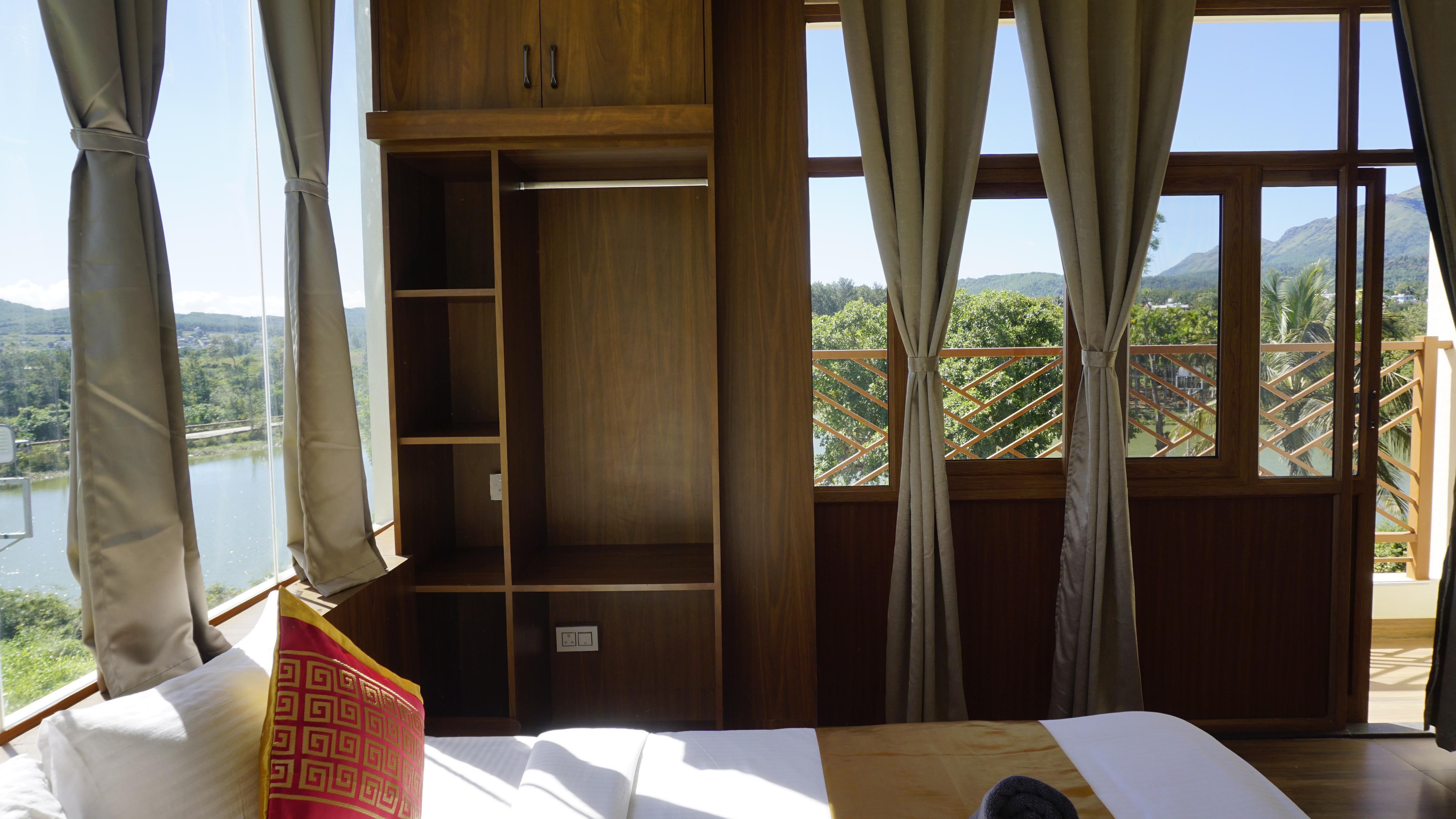 AT CKM Homestay. - Tap to explore photos
