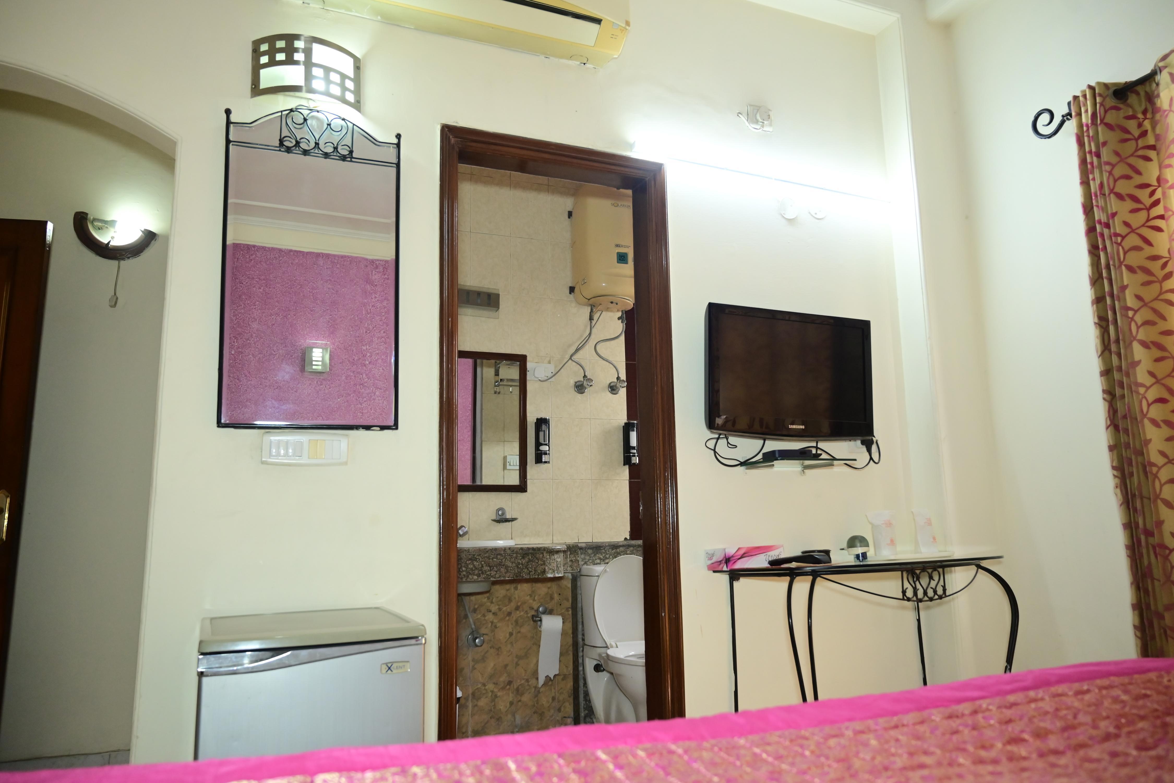 Sonam Regency Inn - Tap to explore photos