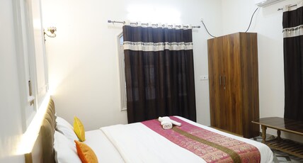 Bhawani Homes Room Type - Triple Bed Room