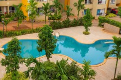 Nayaab by Leo Homes : 2BHK Flat near Anjuna Beach