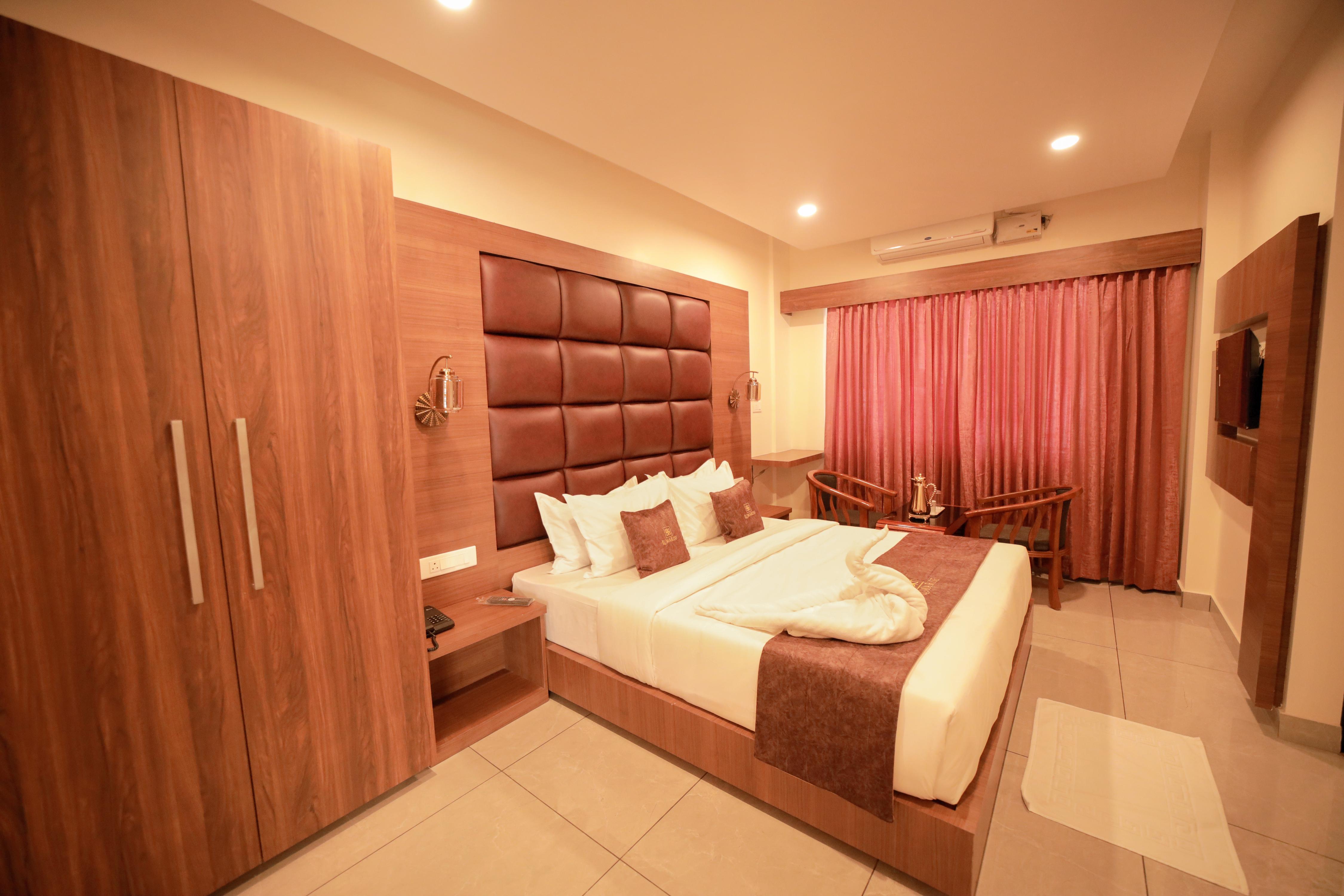 Lumarise Hotel Room Type - Lumarise 2 Bed Room Suite