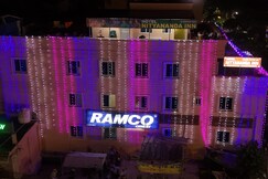 Nityananda Inn | On The Grand Road