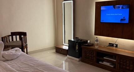 Peters Casa Resort Bikaner Room Type - Suite 4 