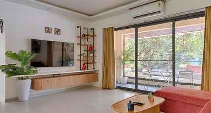 Brown Town by Leo Homes: 2BHK Flat in Arpora-Baga Room Type - Brown Town by Leo Homes: 2BHK Flat in Arpora-Baga Brown Town by Leo Homes: 2BHK Flat in Arpora-Baga Room Type - Brown Town by Leo Homes: 2BHK Flat in Arpora-Baga