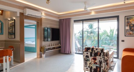 Brown Town by Leo Homes: 2BHK Flat in Arpora-Baga Room Type - North Star by Leo Homes: 3BHK Flat in Arpora-Baga Brown Town by Leo Homes: 2BHK Flat in Arpora-Baga Room Type - North Star by Leo Homes: 3BHK Flat in Arpora-Baga