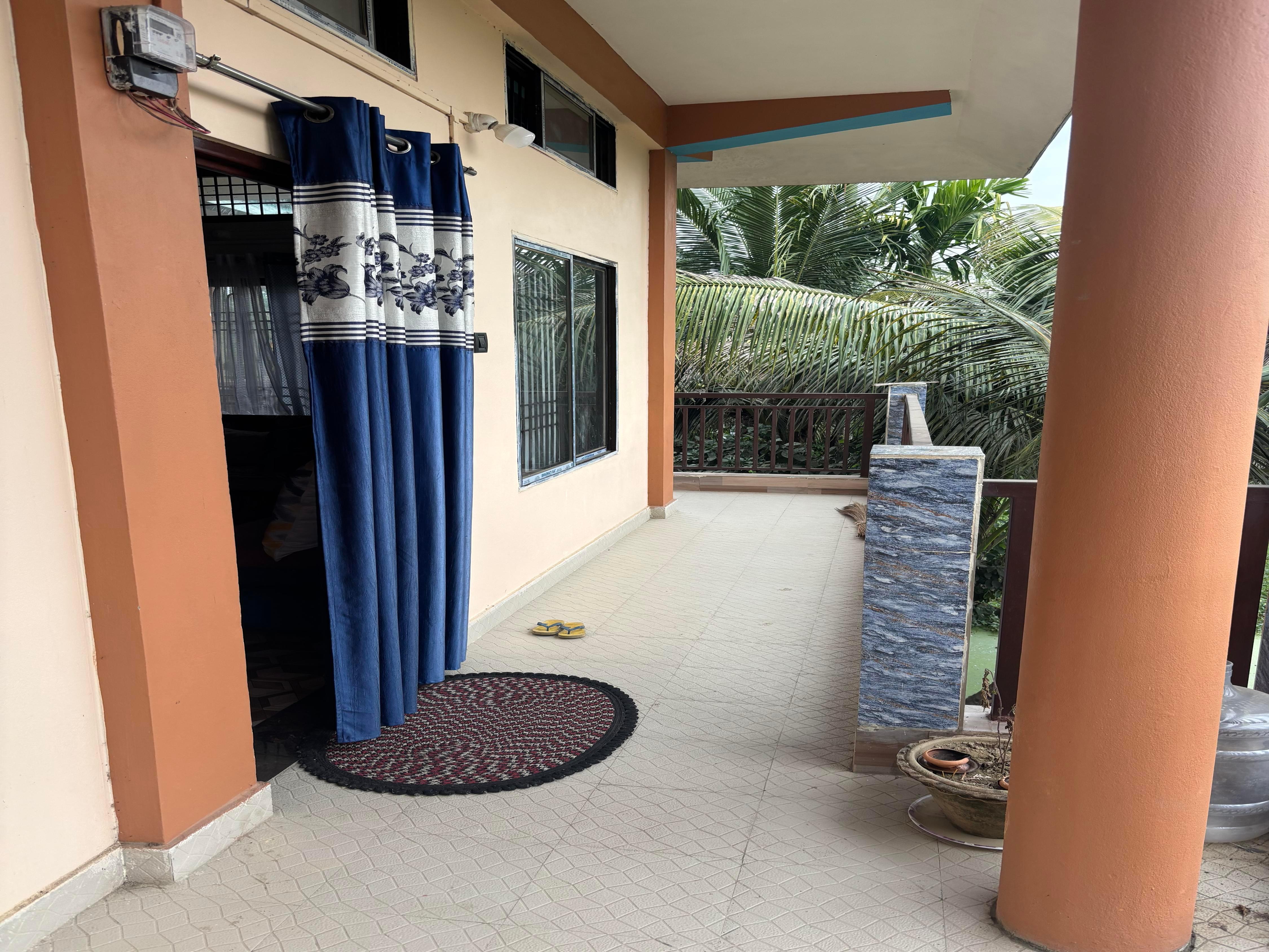 Havelock Homestay