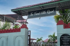 The Forest Hills Resort