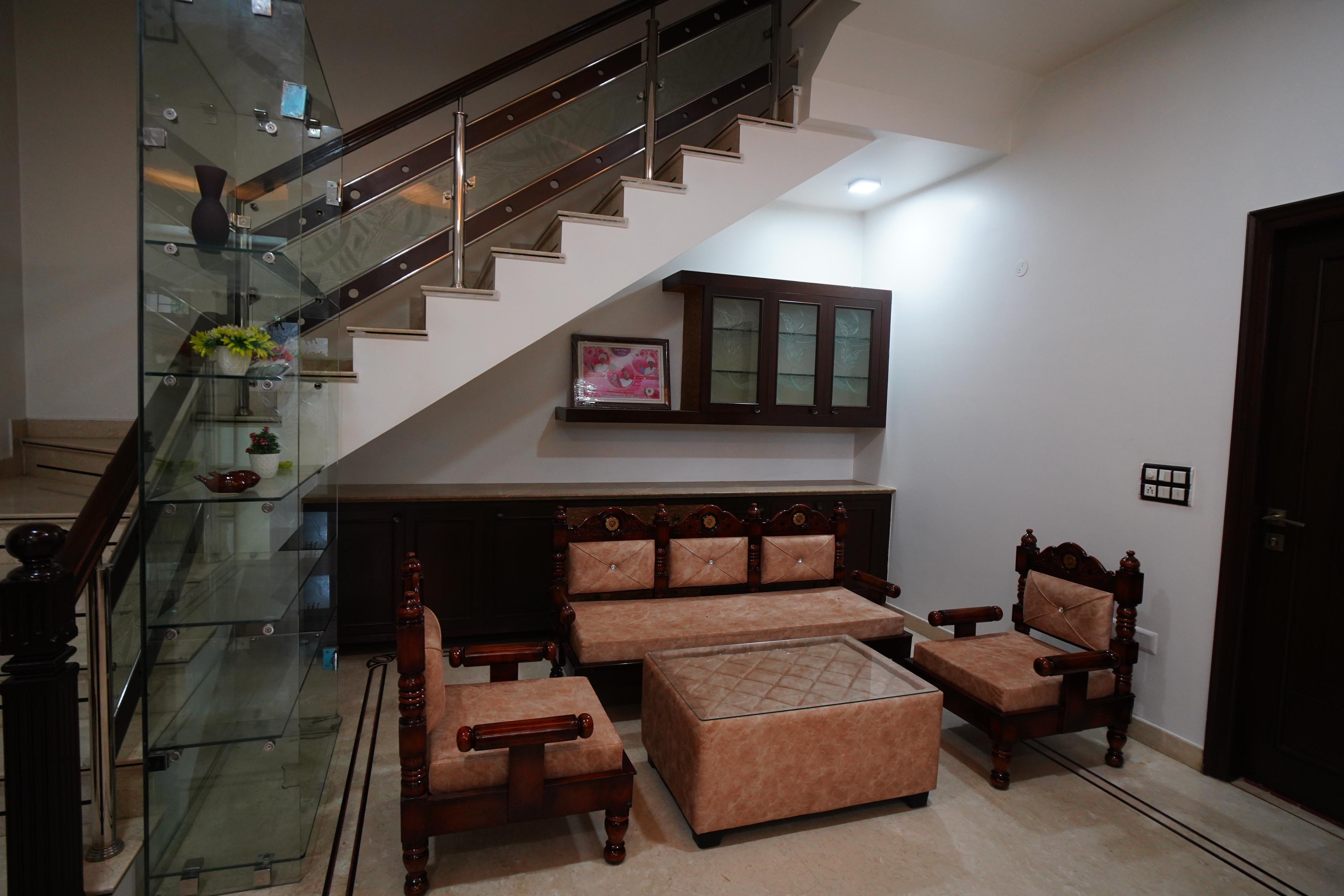 Bidla Sadan |Entire 6 BHK Villa